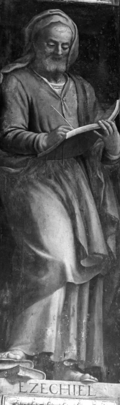 Ezechiele - Roma